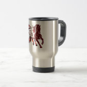 Mug De Voyage CHINESE NEW YEAR Tumbler (Devant droit)
