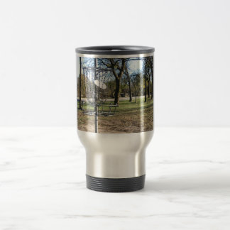 Mug De Voyage ching
