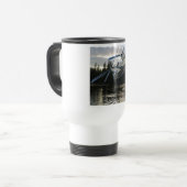 MUG DE VOYAGE CHINOOK CH-47 (Devant gauche)