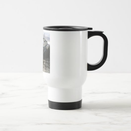 MUG DE VOYAGE CHINOOK CH-47 (Droite)