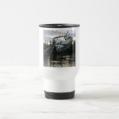 MUG DE VOYAGE CHINOOK CH-47 (Centre)