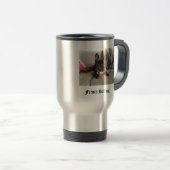 Mug De Voyage Chippon français (Devant droit)