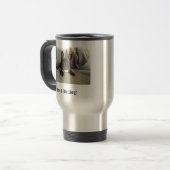 Mug De Voyage Chippon français (Devant gauche)