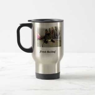 Mug De Voyage Chippon français