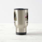 Mug De Voyage Chippon français (Centre)