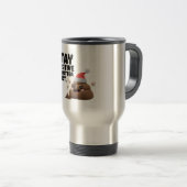 Mug De Voyage Chloe (Devant droit)