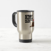 Mug De Voyage Chloe (Devant gauche)