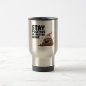 Mug De Voyage Chloe (Centre)