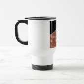 Mug De Voyage Chocolat (Gauche)