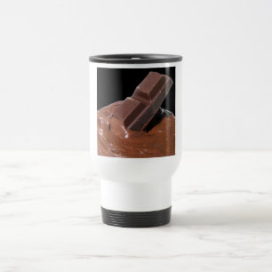 Mug De Voyage Chocolat