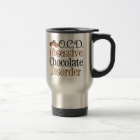Chocolat drôle