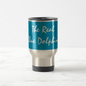 Mug De Voyage Chose de TRBD (Centre)