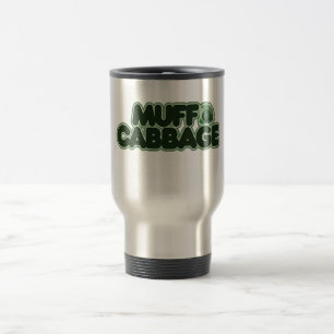 Mug De Voyage Chou Muff