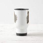 Mug De Voyage Chouette Brown (Centre)