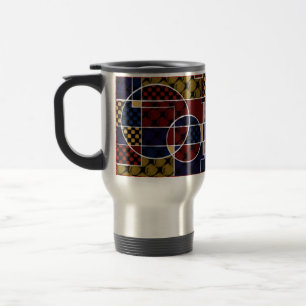 Mug De Voyage Chris aime ça