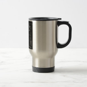 Mug De Voyage Christ - Carrousel De Turin