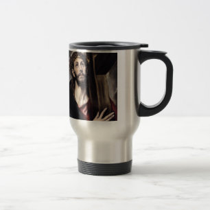 Mug De Voyage Christ_portant_la_croix_1580