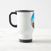 Mug De Voyage Christ ressuscité (Gauche)