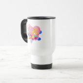 Mug De Voyage Christian Chick (Devant gauche)