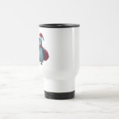 Mug De Voyage Christmas penguin (Centre)