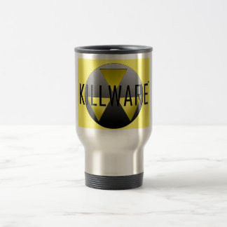 Mug De Voyage Chronicles de KillWare®