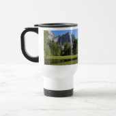 Mug De Voyage Chutes de Yosemite en Californie (Gauche)