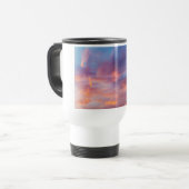 Mug De Voyage ciel aguicheur (Devant gauche)