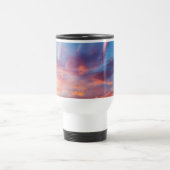 Mug De Voyage ciel flirtant (Centre)