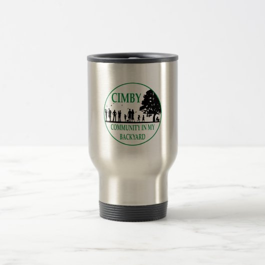 MUG DE VOYAGE CIMBY (Centre)
