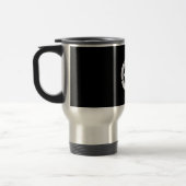 Mug De Voyage Cinq melons avec un arrache-clou (Gauche)