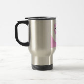 Mug De Voyage Cire avec Tumbler Tiff (Gauche)