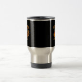 Mug De Voyage Citation Classique F Drôle F (Centre)