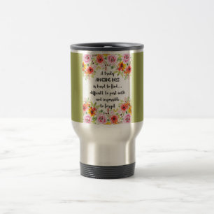Mug De Voyage Citation de patron Extraordinaire Grand patron App