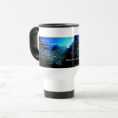 Mug De Voyage Citations chrétiennes (Devant gauche)