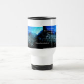 Mug De Voyage Citations chrétiennes (Centre)