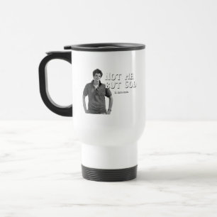 Mug De Voyage Citations de St. Carlo Acutis Foi catholique chrét