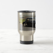 Mug De Voyage Citroen vintage (Centre)