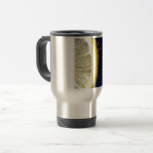 Mug De Voyage Citron (Devant gauche)