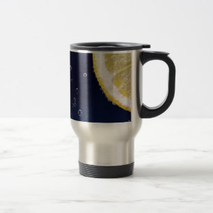 Mug De Voyage Citron