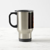 Mug De Voyage citron (Gauche)