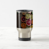 Mug De Voyage citron (Centre)