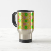 Mug De Voyage Citrus (Devant gauche)