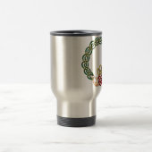 Mug De Voyage Claddagh (Centre)