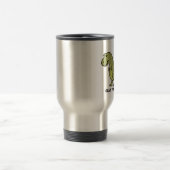 Mug De Voyage Clap T-Rex II (Centre)