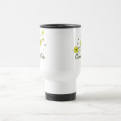 Mug De Voyage Clarinet Chick (Centre)