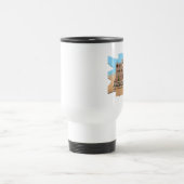 Mug De Voyage Clay House (Centre)