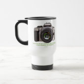 Mug De Voyage Clic de volet (Gauche)