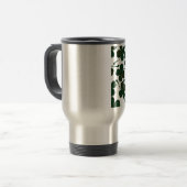 Mug De Voyage clou chanceux (Devant gauche)
