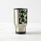 Mug De Voyage clou chanceux (Centre)