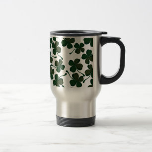 Mug De Voyage clou chanceux